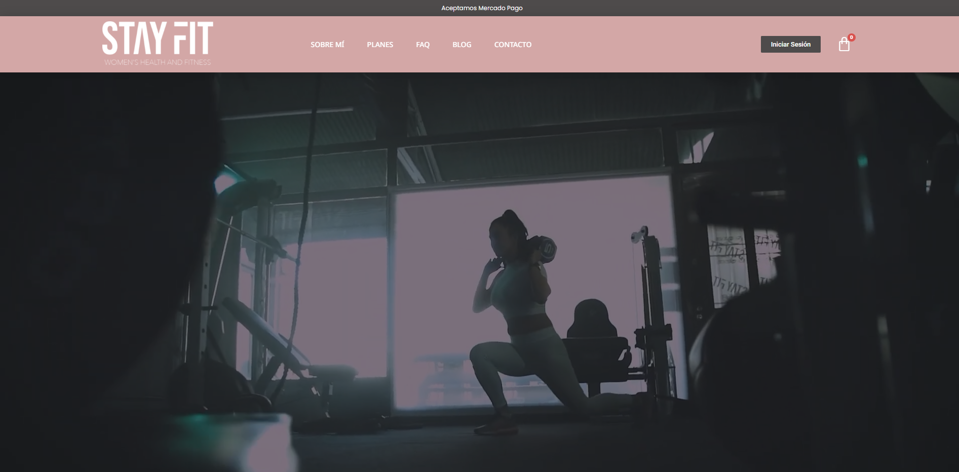 Stay Fit