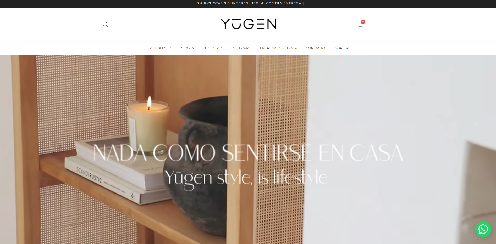 Yugen